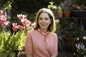 Jo Thompson, credit: Matt Austin